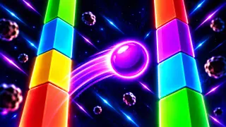 Color Match Jump - Xbox One