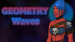 Geometry Waves