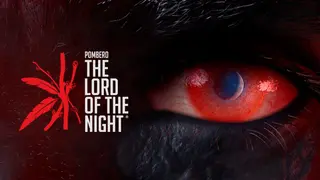 THE LORD OF THE NIGHT: Pombero Reborn