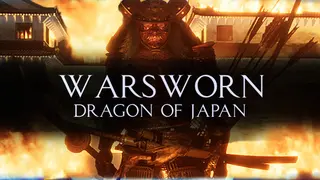 Warsworn: DRAGON OF JAPAN - EMPIRE