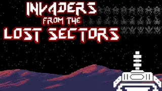Invaders from the Lost Sectors