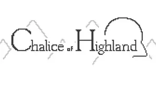 Chalice of Highland