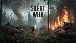 The Silent Wild