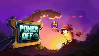 POWER OFF 1