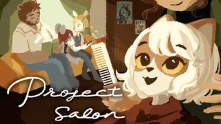 Project Salon