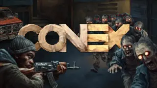 ConEX
