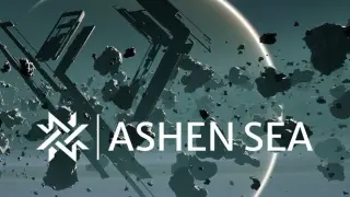 ASHEN SEA