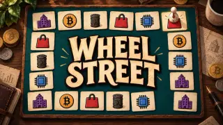 Wheel Street