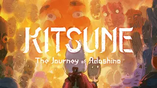 Kitsune: The Journey of Adashino