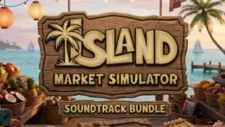 Island Market Simulator - Soundtrack