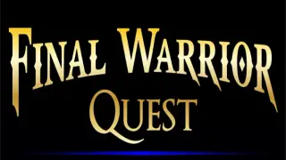 Final Warrior Quest