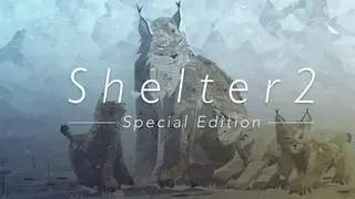Shelter 2 Special Edition