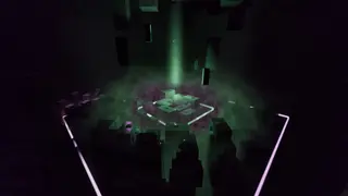 The Last Cube (Xbox One)