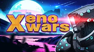 Xenowars