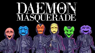 DAEMON MASQUERADE