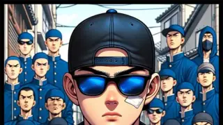 Hood Story: Kaito Yamazaki - Switch