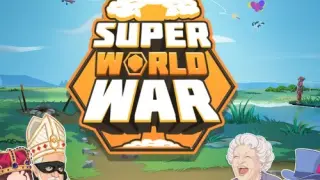 Super World War - Switch