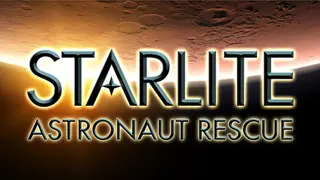 Starlite: Astronaut Rescue - Developed in Collaboration with NASA