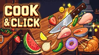 Cook & Click
