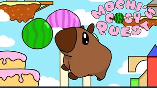 Mochi's Cosy Quest