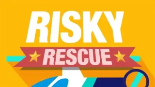 Risky Rescue - Switch
