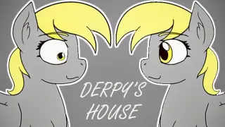 Derpy's Fun House