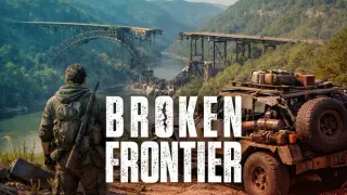Broken Frontier