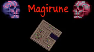 Magirune