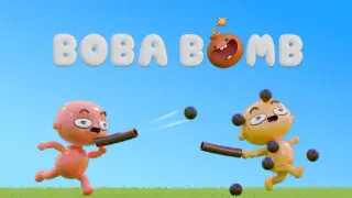 BOBABOMB