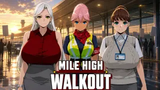 Mile High Walkout