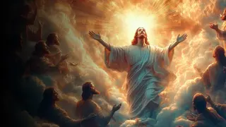 Jesus Simulator (PS4)