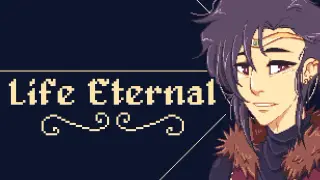 Life Eternal