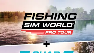 Fishing Sim World: Pro Tour + Quad Lake Pass - PS4