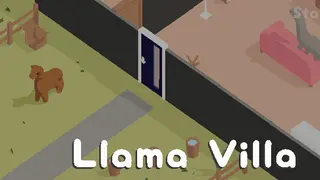 Llama Villa