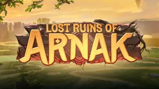 Lost Ruins of Arnak
