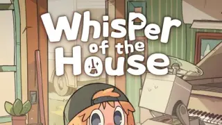Whisper of the House - Switch