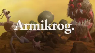 Armikrog