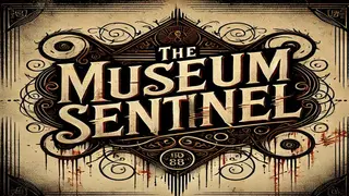 The Museum Sentinel