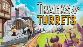 Tracks n' Turrets