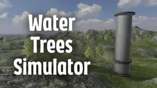 Water Trees Simulator