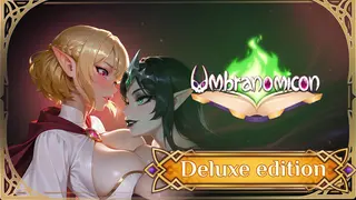 Umbranomicon Deluxe Edition