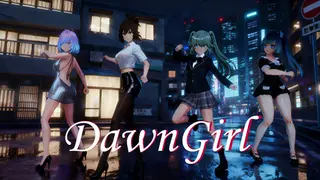 Dawn Girl