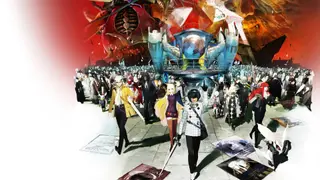 Metaphor: ReFantazio (PS4 & PS5)