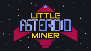 Little Asteroid Miner