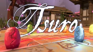 Tsuro - The Game of The Path