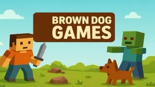BrownDogGames
