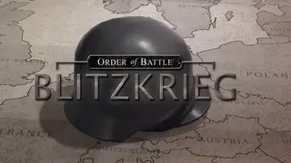 Order of Battle: Blitzkrieg