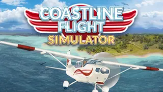 Coastline Flight Simulator
