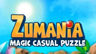 Zumania - Magic Casual Puzzle - Switch