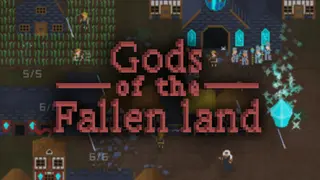 Gods of the Fallen Land
